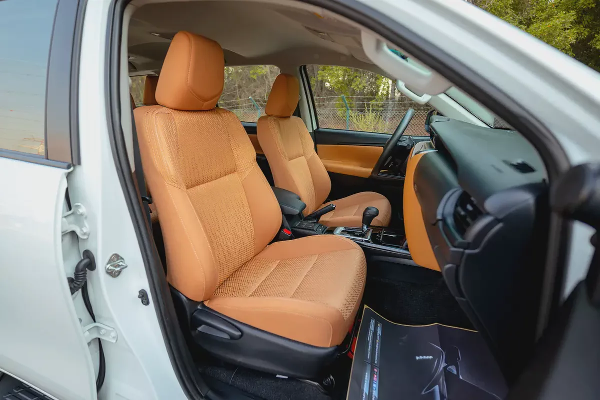 AED 1,784/month | Fortuner EXR | GCC Specs | REF#T42049-10-10