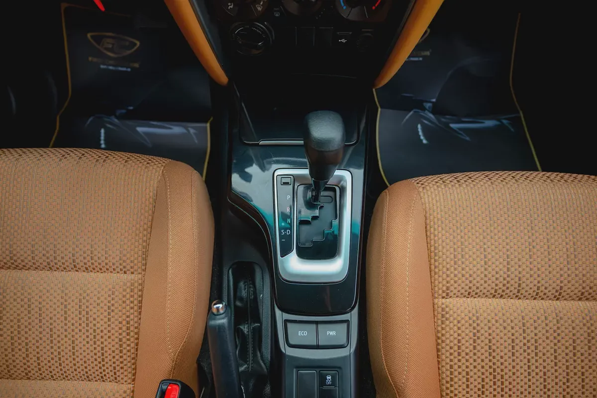 AED 1,784/month | Fortuner EXR | GCC Specs | REF#T42049-16-16