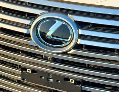 Lexus LX700h VIP HYBRID || 3.5L V6 | RADAR | 360*CAMERA | SUNROOF | REAR ENTERTAINMENT SCREEN (CODE # L7V)-9