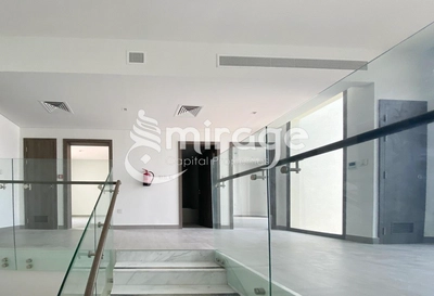 DUPLEX FOR SALE IN THE CEDARS, YAS ACRES-2