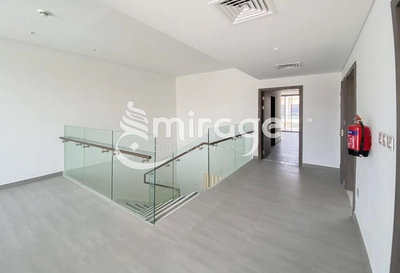 DUPLEX FOR SALE IN THE CEDARS, YAS ACRES-6