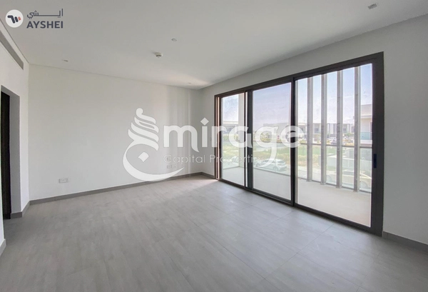 DUPLEX FOR SALE IN THE CEDARS, YAS ACRES