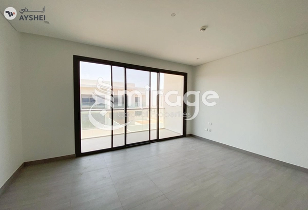 DUPLEX FOR SALE IN THE CEDARS, YAS ACRES