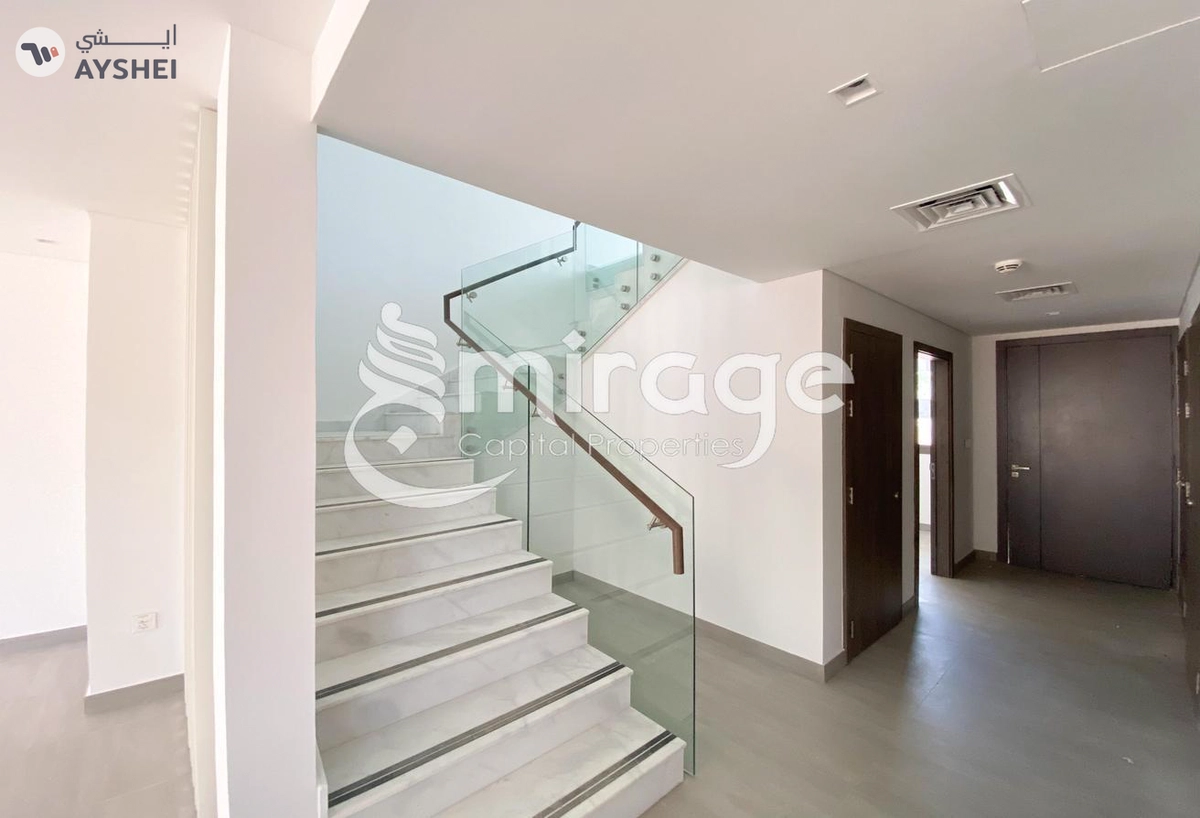 DUPLEX FOR SALE IN THE CEDARS, YAS ACRES