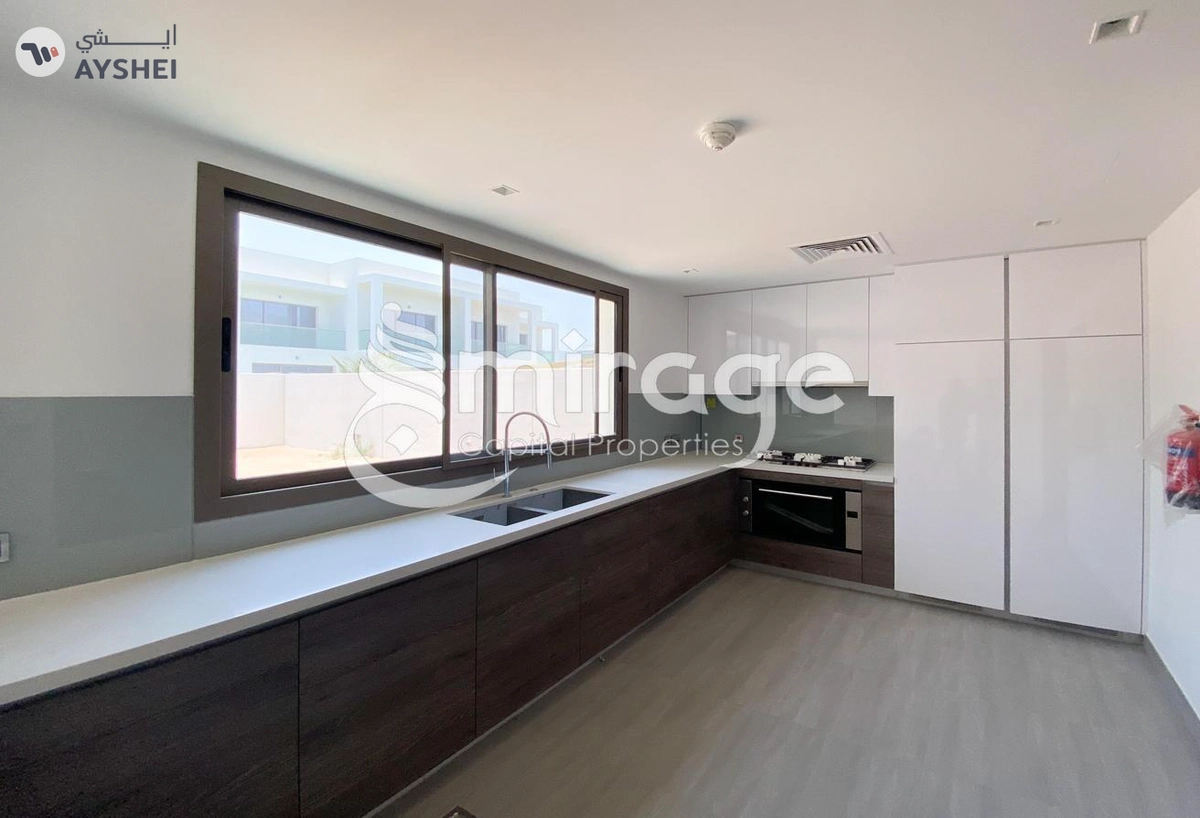 DUPLEX FOR SALE IN THE CEDARS, YAS ACRES