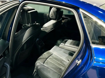 AUDI A4 SLINE 2024 MODEL YEAR WITH ONE YEAR WARRANTY CLEAN TITLE-11