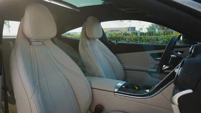 2026 Mercedes-Benz CLE 200 AMG Coupe EQ Boost 2.0T RWD With 3 Years Or 100K Km Warranty-13