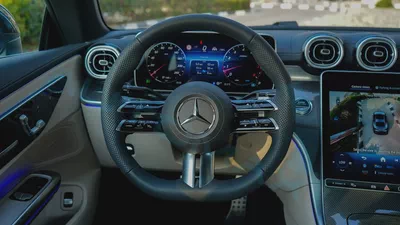 2026 Mercedes-Benz CLE 200 AMG Coupe EQ Boost 2.0T RWD With 3 Years Or 100K Km Warranty-7