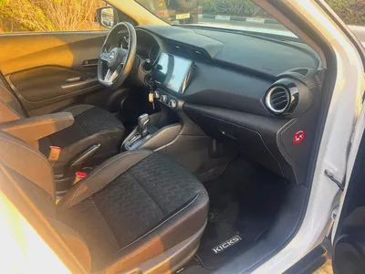 Nissan Kicks SV 2024 GCC Specs - Excellent Condition-9