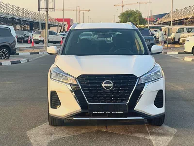 Nissan Kicks SV 2024 GCC Specs - Excellent Condition-11