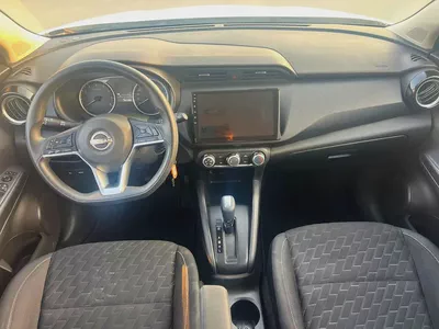 Nissan Kicks SV 2024 GCC Specs - Excellent Condition-5