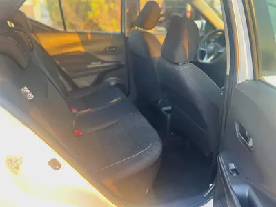 Nissan Kicks SV 2024 GCC Specs - Excellent Condition-6