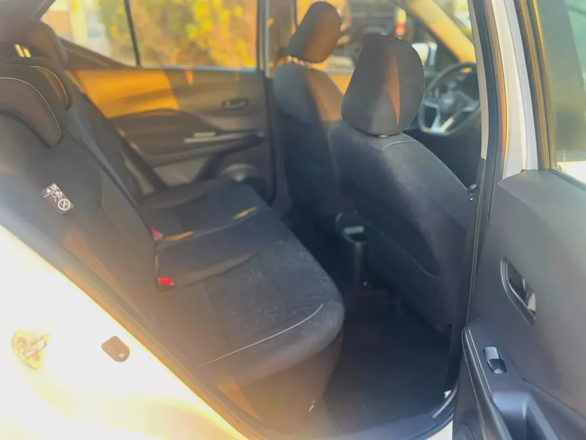 Nissan Kicks SV 2024 GCC Specs - Excellent Condition-6-6