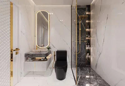 Modern Studio | City View | Smart Home-8