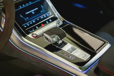 AED 5,781 EMI | AUDI RSQ8 2023 | FULL AGENCY SERVICE HISTORY | 2 YEARS WARRANTY & SERVICE PACKAGE-11