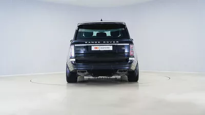 UAEs Very Best Example | AED 4,460 PM | P525 Vogue SE-8