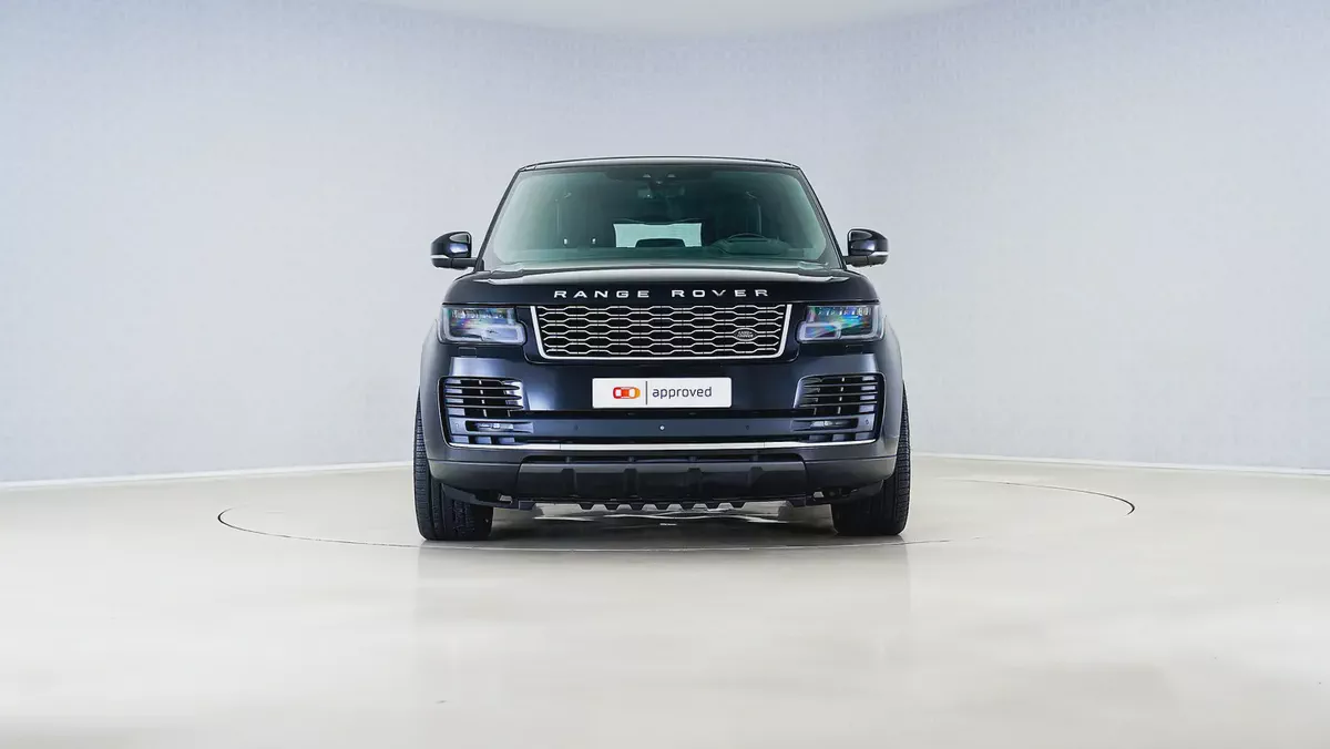 UAEs Very Best Example | AED 4,460 PM | P525 Vogue SE-7-7