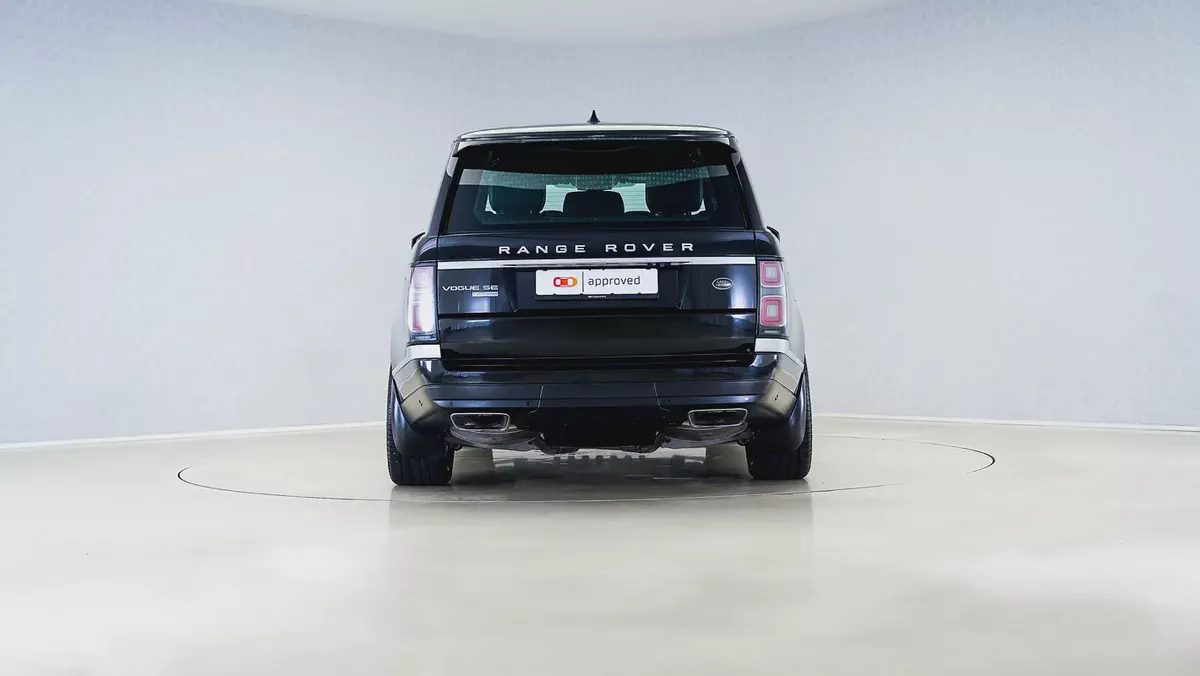 UAEs Very Best Example | AED 4,460 PM | P525 Vogue SE-8-8
