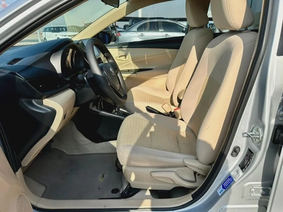 TOYOTA YARIS 2022 1.5L GCC (580/-MONTHLY)-9