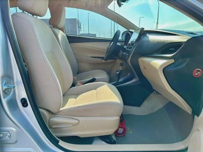 TOYOTA YARIS 2022 1.5L GCC (580/-MONTHLY)-10