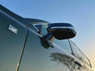 2025 Lexus LX 700h F-Sport - GCC Specs - Brand New-4