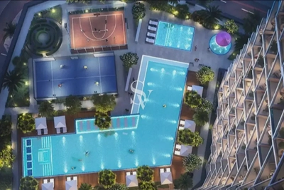 Binghatti Haven, Dubai Sports City, Dubai-9
