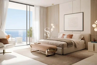 Orise by Beyond Tower 1, Orise by Beyond, Dubai Maritime City, Dubai-11