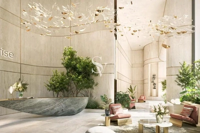 Orise by Beyond Tower 1, Orise by Beyond, Dubai Maritime City, Dubai-13