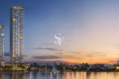 Orise by Beyond Tower 1, Orise by Beyond, Dubai Maritime City, Dubai-0