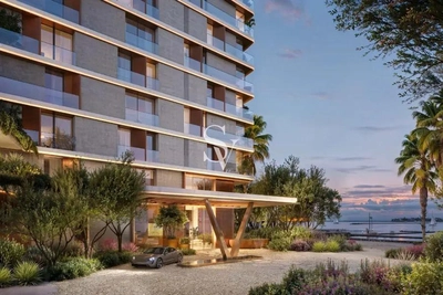 Orise by Beyond Tower 1, Orise by Beyond, Dubai Maritime City, Dubai-1