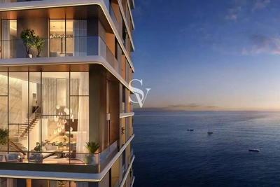 Orise by Beyond Tower 1, Orise by Beyond, Dubai Maritime City, Dubai-3