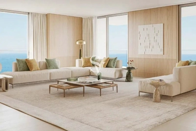 Orise by Beyond Tower 1, Orise by Beyond, Dubai Maritime City, Dubai-8