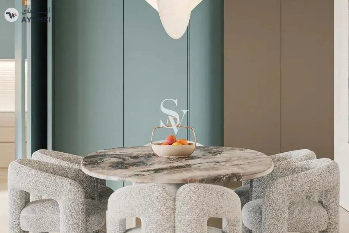 Orise by Beyond Tower 1, Orise by Beyond, Dubai Maritime City, Dubai-10-10
