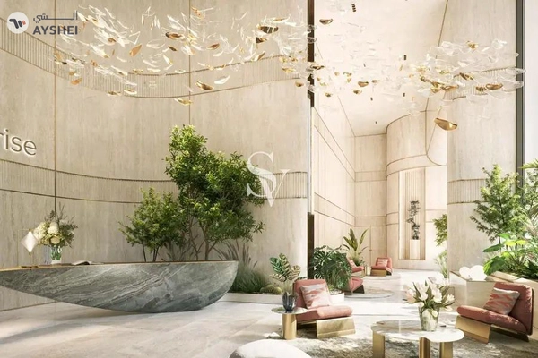Orise by Beyond Tower 1, Orise by Beyond, Dubai Maritime City, Dubai