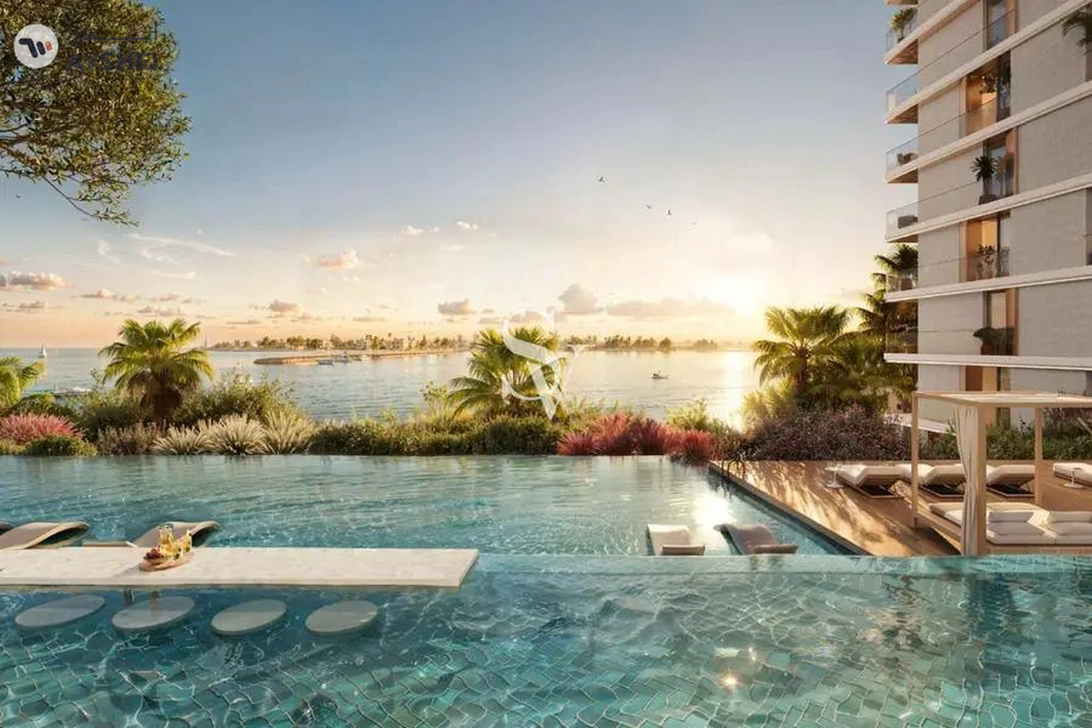 Orise by Beyond Tower 1, Orise by Beyond, Dubai Maritime City, Dubai-14-14