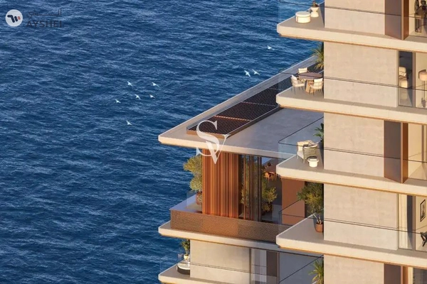 Orise by Beyond Tower 1, Orise by Beyond, Dubai Maritime City, Dubai
