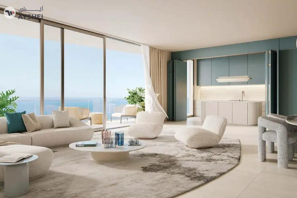 Orise by Beyond Tower 1, Orise by Beyond, Dubai Maritime City, Dubai-7-7