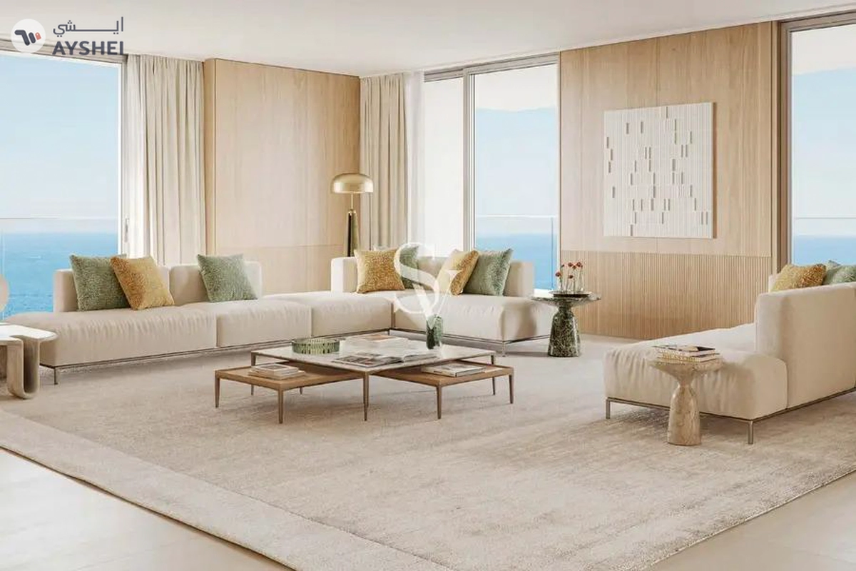 Orise by Beyond Tower 1, Orise by Beyond, Dubai Maritime City, Dubai-8-8