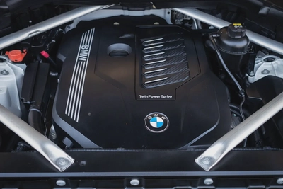 BMW X5 40-5
