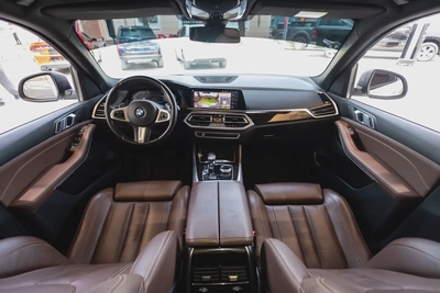 BMW X5 40-1
