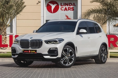 BMW X5 40-0
