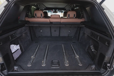 BMW X5 40-22