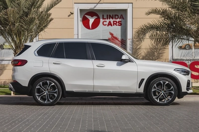 BMW X5 40-3