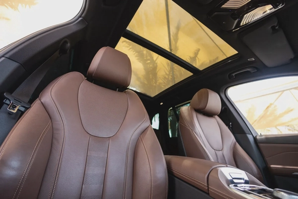 BMW X5 40