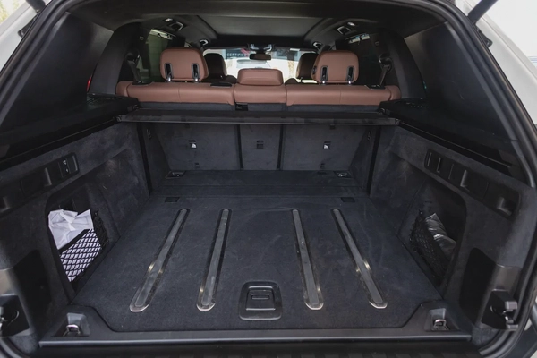BMW X5 40