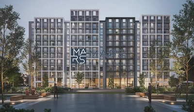 | Brand New | 2 bedroom | 3 bathroom | Big Balcony |-18