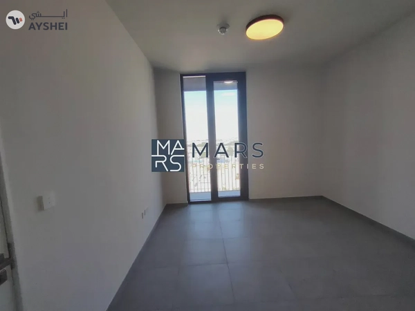 | Brand New | 2 bedroom | 3 bathroom | Big Balcony |