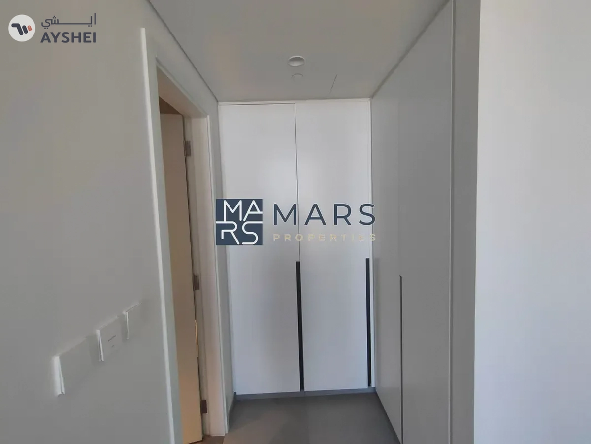 | Brand New | 2 bedroom | 3 bathroom | Big Balcony |-12-12