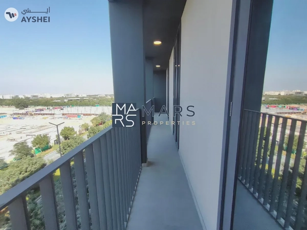 | Brand New | 2 bedroom | 3 bathroom | Big Balcony |