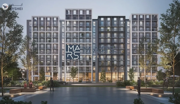 | Brand New | 2 bedroom | 3 bathroom | Big Balcony |